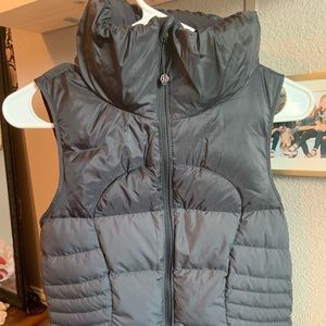 Lululemon Vest